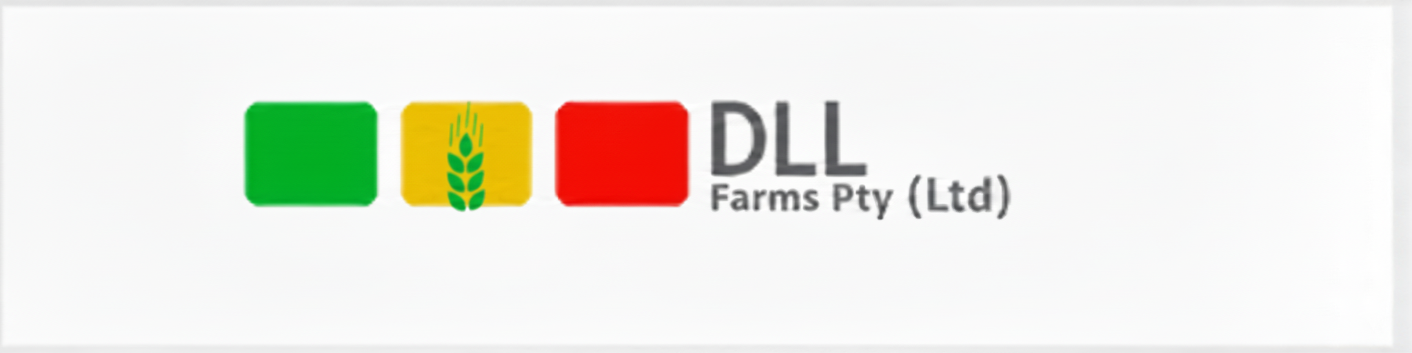 DLL Farms (Pty) Ltd Logo