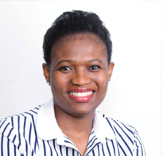 Dr. Nolwazi Mkize